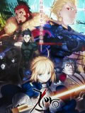 FateZeroܼƪ