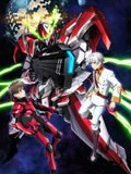 Valvrave