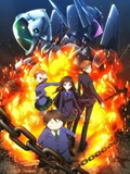 Accel World