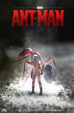 AntMan