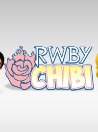 RWBY CHIBI