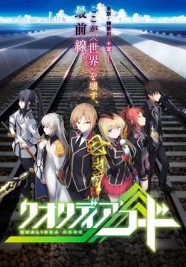 Qualidea Code