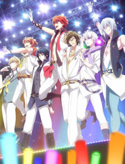 IDOLiSH 7 -żԸ-